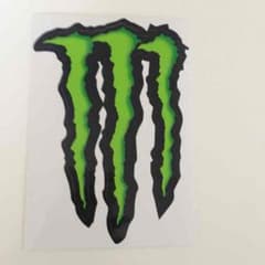 モンスターエナジー シールのサムネイル