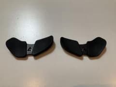 DELTAHUB WRIST REST. CARPIO 2.0 左右セットのサムネイル