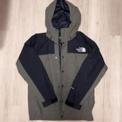 THE NORTH FACE GORE-TEX マウンテンライトジャケットのサムネイル