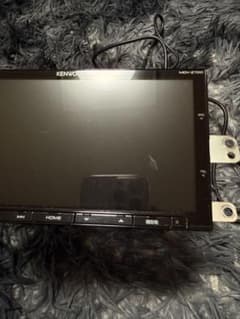 KENWOOD MDV-Z700 カーナビ 本体のサムネイル