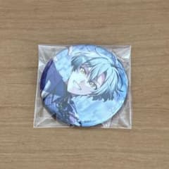 アイナナ 16PRODUCERS 缶バッジ 亥清悠 - メルカリ