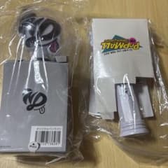 なにわ男子 ペンライト 2点セットのサムネイル