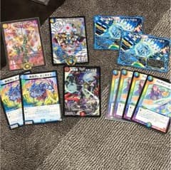 デュエルマスターズのサムネイル