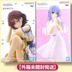 【セットでお得】シャニマス プライズフィギュア 2種セットまとめ売り