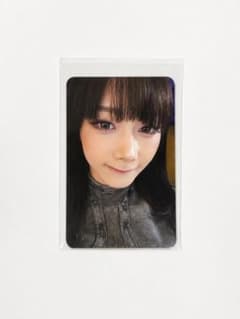 aespa LEMONADE ktown4u特典トレカ ジゼル - メルカリ