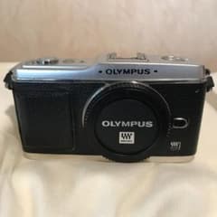 OLYMPUS  PEN. EPー1  動作品のサムネイル