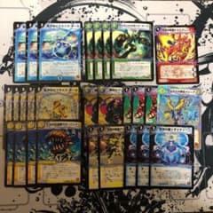 デュエルマスターズ まとめ売りのサムネイル