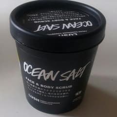 LUSH*ヴィーナス誕生のサムネイル