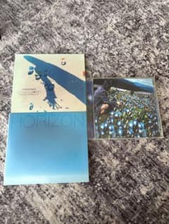 レミオロメン CD 3枚セット 太陽の下 HORIZON 朝顔のサムネイル