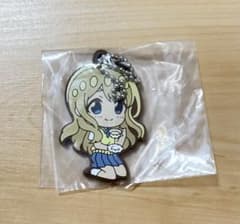 でふぉラバ　けいおん！　カプセルトイ　キーホルダー　琴吹紬　Bのサムネイル