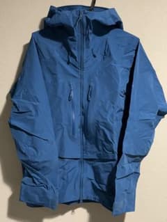 マムート MAMMUT Teton HS Hooded Jacketのサムネイル