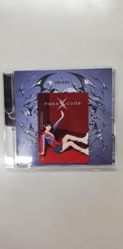 pass code トレカ高嶋楓　座りWILLSHINE・通常版のサムネイル