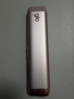 新作glo HILO グロー ヒーロアンバーのサムネイル