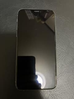 iPhone Xs Silver 64 GBのサムネイル