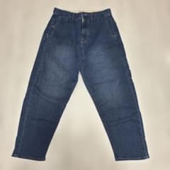 ワークマンFieldCore WIDE DENIM EASY PANTSのサムネイル