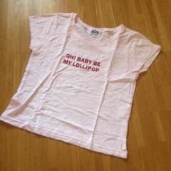 Tシャツのサムネイル