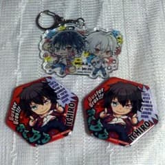 ヒプマイ（一郎セット）バラ売り可能のサムネイル
