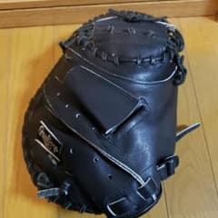 ローリングス　一般硬式用　キャッチャーミットのサムネイル