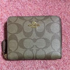 COACH コーチ 財布のサムネイル