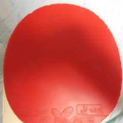 卓球 ラバー テナジー80のサムネイル