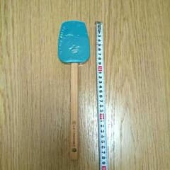 ルクルーゼ スパチュラ グルメスパチュラ ゴムベラ へらのサムネイル