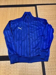 鵬翔高校 ジャージセット サッカー部練習着 - メルカリ