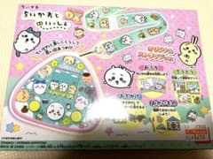 【新品未開封】ちいかわといっしょ むちゃかわピンクDXセット