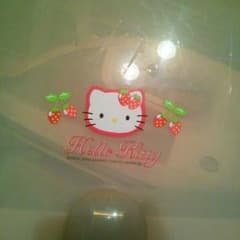 Hello Kitty スチームアイロンのサムネイル