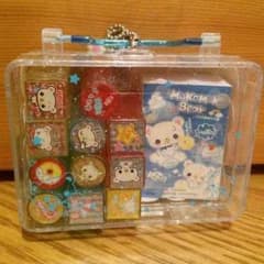 ♡くまちゃんスタンプセット♡のサムネイル