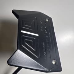 crossputt パター ブラックのサムネイル