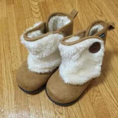 まりんこ様専用★新品★ブーツ 15センチのサムネイル