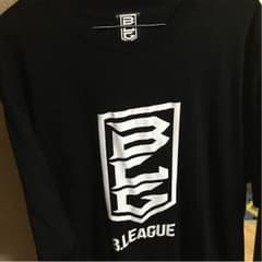 Bリーグ ロゴTシャツのサムネイル