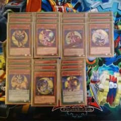 遊戯王 月光デッキのサムネイル