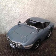 TOYOTA 2000GT 非売品のサムネイル
