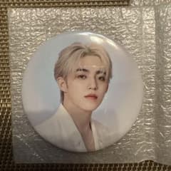 エスクプス スンチョル 缶バッジ - メルカリ