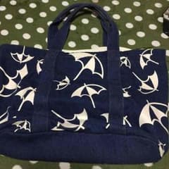 アーノルドパーマー デカバック☆のサムネイル