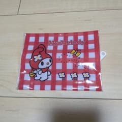 サンリオキャラクターズ ポケットティッシュポーチのサムネイル