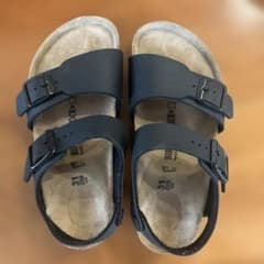 BIRKENSTOCK キッズ サンダル 20cmのサムネイル