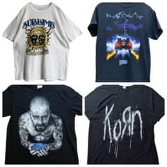 上記Vintage t 含む　まとめ売り 20枚のサムネイル