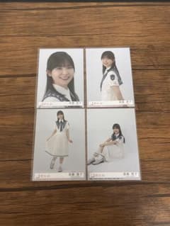 櫻坂46 遠藤理子 封入生写真 コンプ - メルカリ