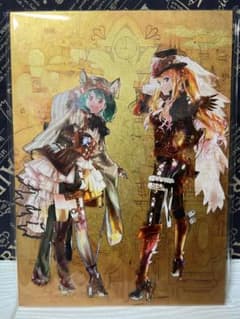 【マクロスF】「オシャレマクロス革命-レボリューション-」アートパネル マクロスF】「オシャレマクロス革命-レボリューション-」アートパネル
