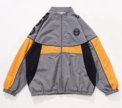 【最終セール】Paris Saint-Germain ナイロンジャケット EVA 最終セール】Paris Saint-Germain ナイロンジャケット EVA