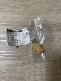 おじゃる丸 めじるしアクセサリーのサムネイル