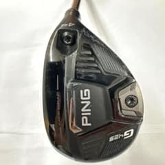 PING G425 ハイブリッド 4番 22度 TOUR 2.0 CHROME - メルカリ