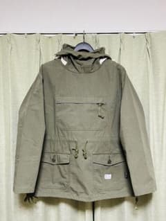 BEDWIN スモッグパーカー MACNEILのサムネイル