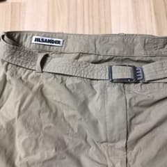 JIL SANDER 90s チノパンのサムネイル