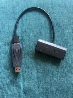 XIM APEX コンバーター 本体のサムネイル
