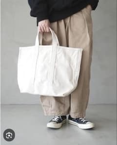 ダンダックス DANDUX コーラル トートバッグ - メルカリ