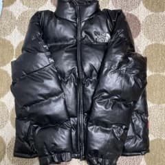 North Face ダウンジャケットのサムネイル