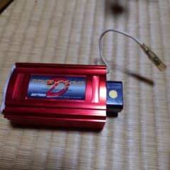 たさし　グランドアクシス　SB０１j　 前期用　赤箱　cdi たさし様専用 グランドアクシス SB01j 前期用 赤箱 cdi - メルカリ